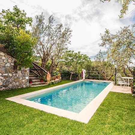 Amore Rentals - Casa Tatano Marciano المظهر الخارجي الصورة