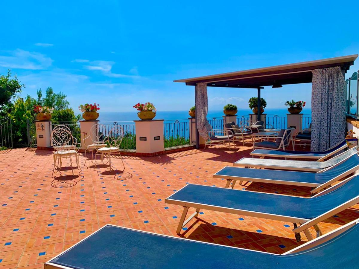 Amore Rentals - Casa Tatano Marciano المظهر الخارجي الصورة
