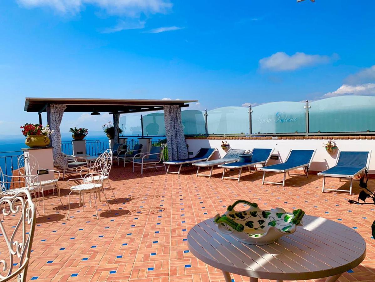 Amore Rentals - Casa Tatano Marciano المظهر الخارجي الصورة