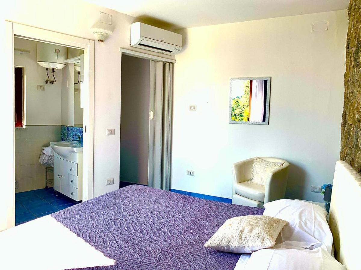 Amore Rentals - Casa Tatano Marciano المظهر الخارجي الصورة