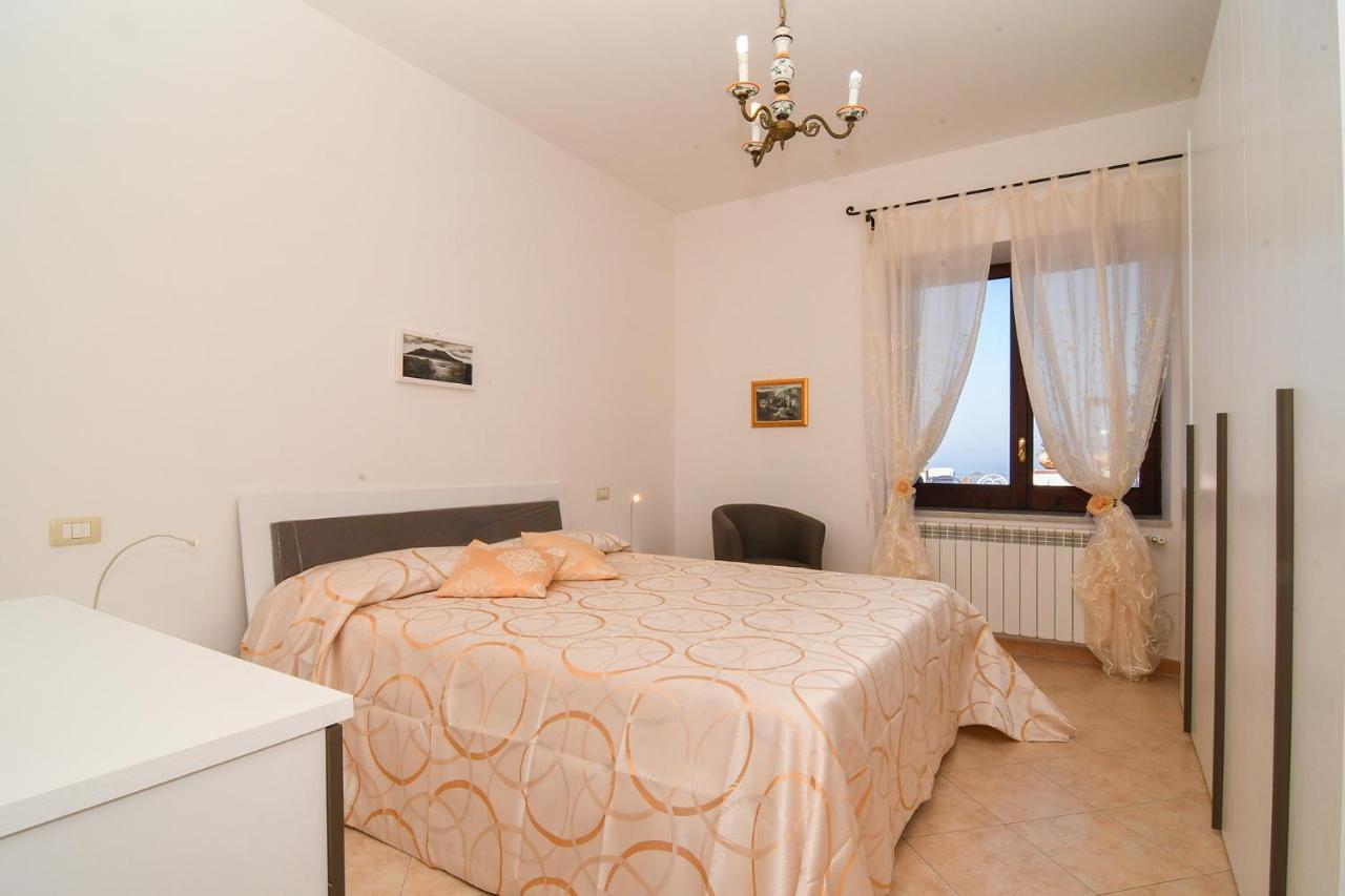 Amore Rentals - Casa Tatano Marciano المظهر الخارجي الصورة