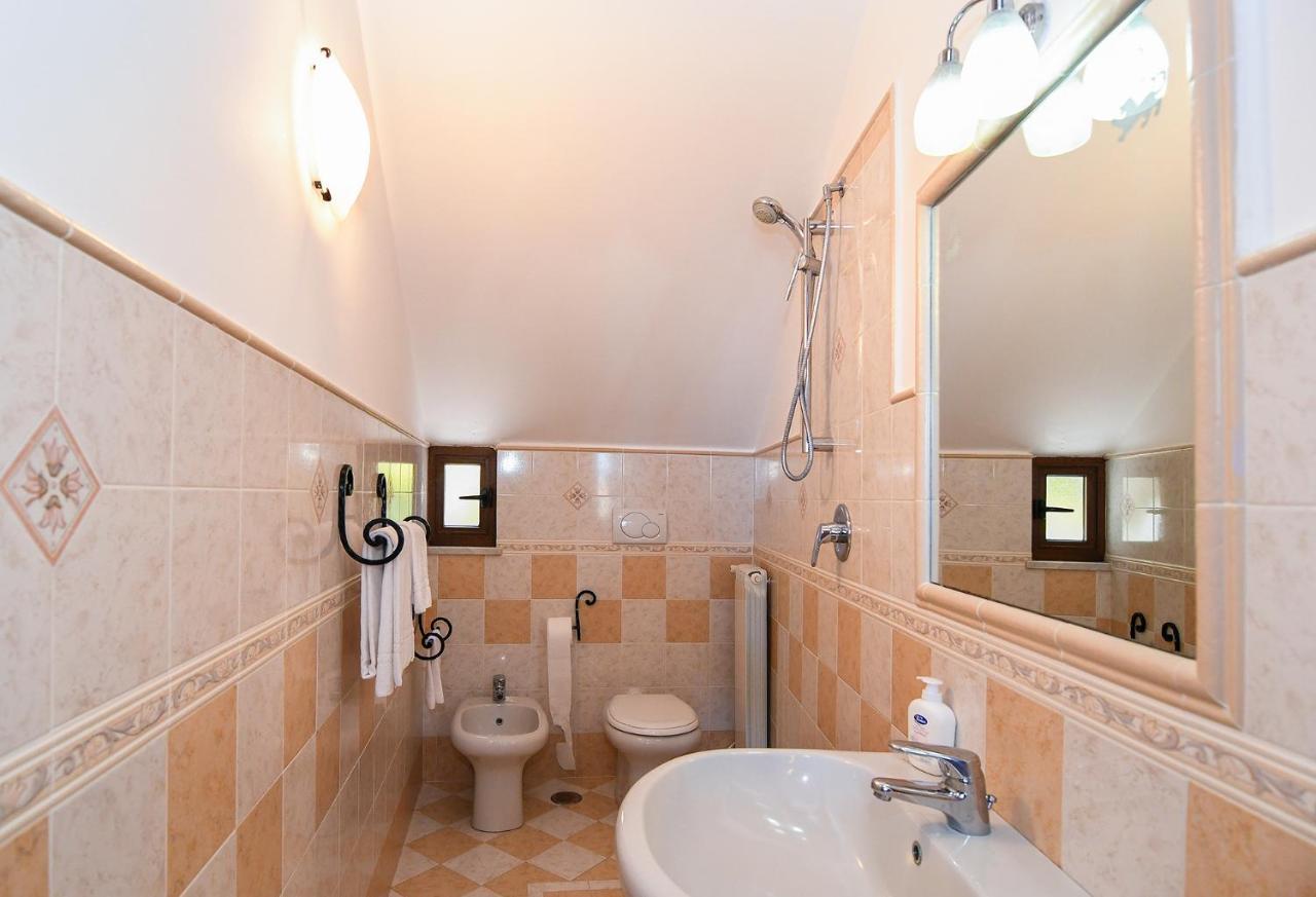 Amore Rentals - Casa Tatano Marciano المظهر الخارجي الصورة