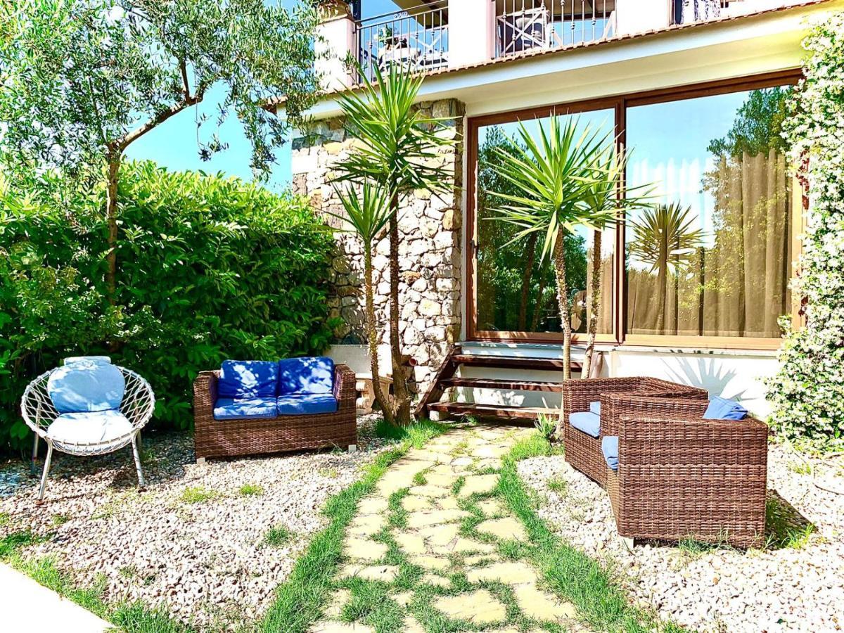 Amore Rentals - Casa Tatano Marciano المظهر الخارجي الصورة