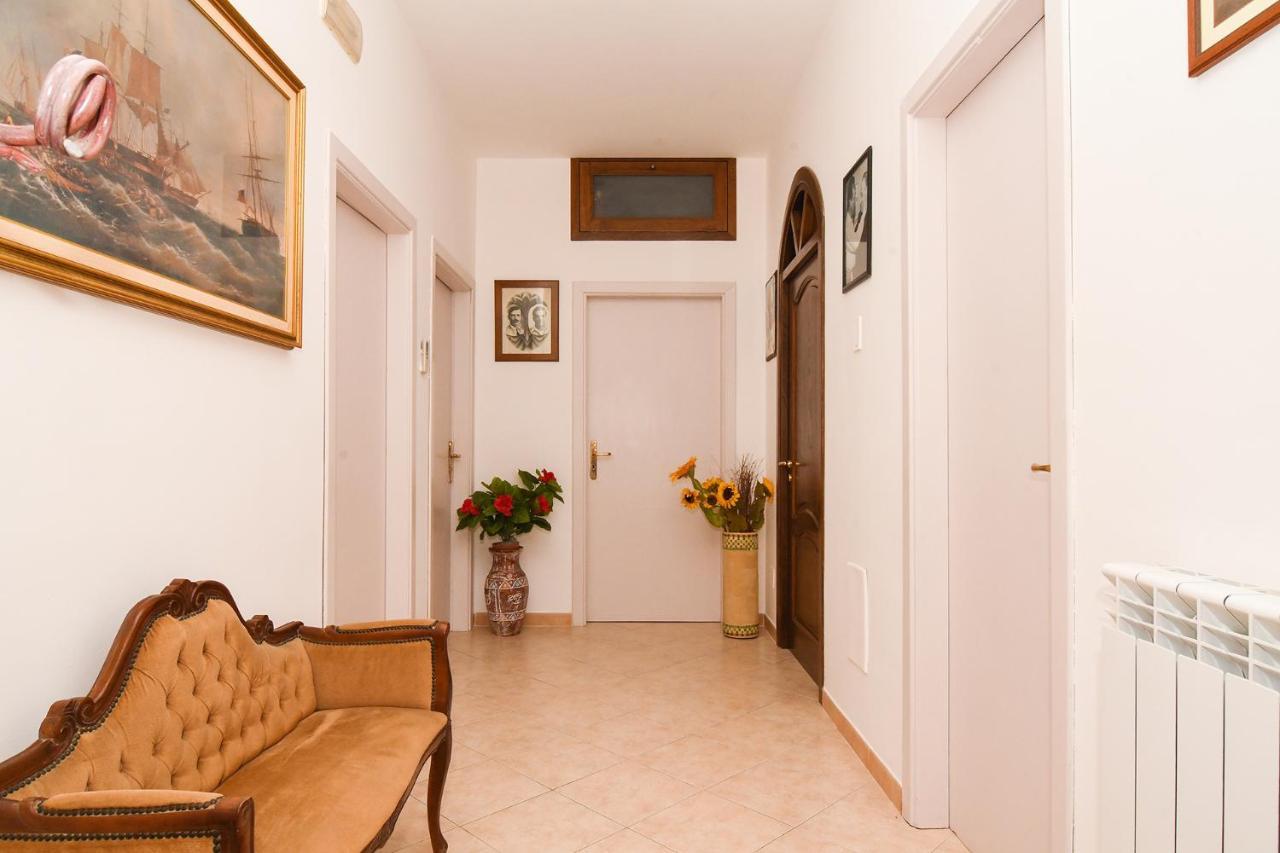 Amore Rentals - Casa Tatano Marciano المظهر الخارجي الصورة