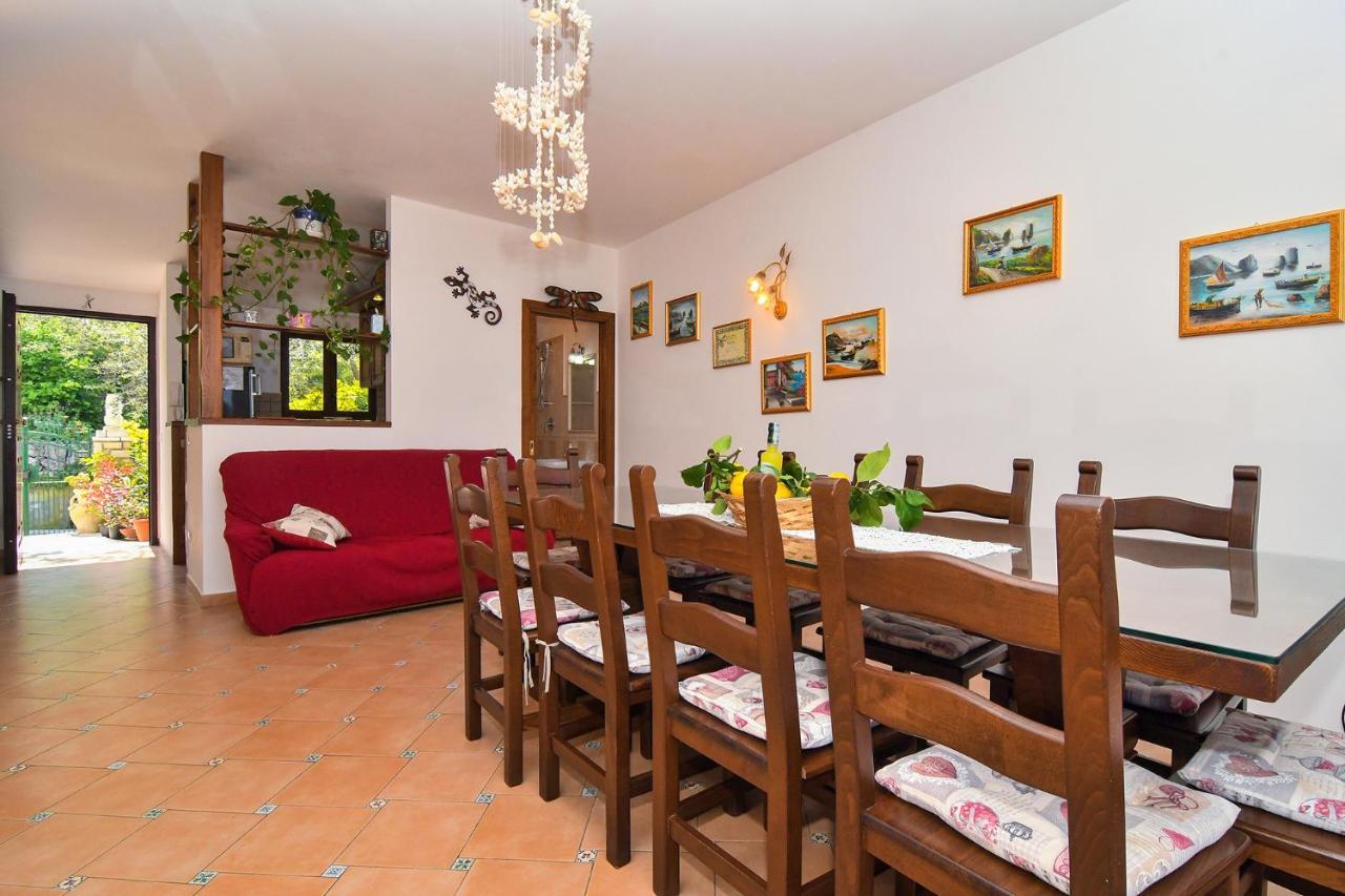 Amore Rentals - Casa Tatano Marciano المظهر الخارجي الصورة